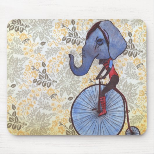 Ellie Mousepad (Vorne)