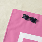 Ellie Strandtuch (Beispiel)