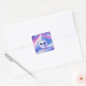 Ellie the Owl Stickers (Umschlag)