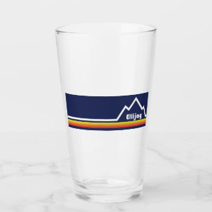 Ellijay Georgia Glas