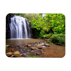 Ellinjaa-Wasserfall, Australien Magnet