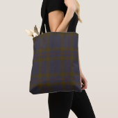 Elliot Clan Tartan Tasche (Von Nahem)