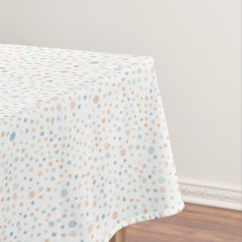 Elliot Confetti Aquarelltuch Tischdecke