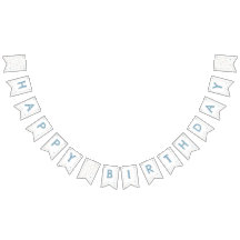 Elliot Confetti Wasserfarbe Dots Jagdflagge