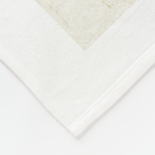 Elliot Fleecedecke (Ecke)