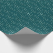 Elliot Geschenkpapier (Ecke)