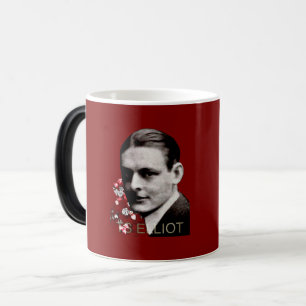 Elliot-magische Tasse
