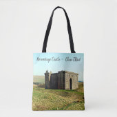 Elliot Scottish Clan's Hermitage Castle Tasche (Vorderseite)