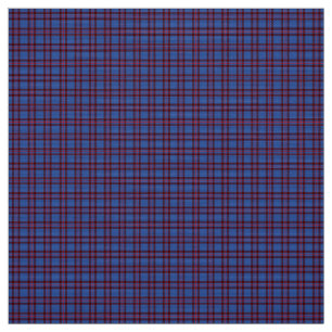 Elliot Tartan Stoff