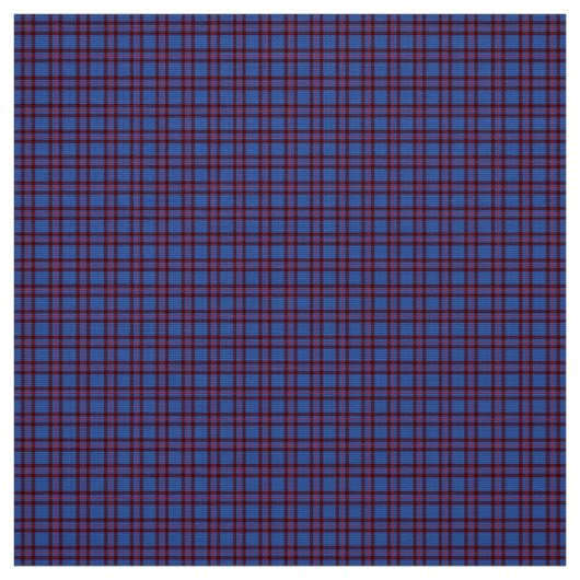 Elliot Tartan Stoff (Muster)