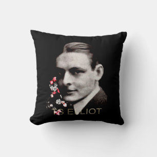 Elliot Throw Pillows Kissen