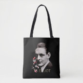 Elliot Tote Bag Tasche (Vorderseite)