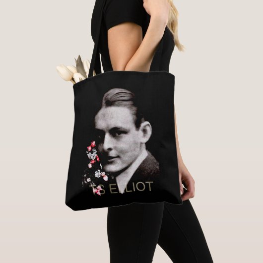 Elliot Tote Bag Tasche (Von Nahem)