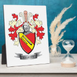 Elliott-Familienwappen-Wappen Fotoplatte<br><div class="desc">Elliott Familienwappen und schottisches Elliott Wappen. Für Männer mit dem Elliott-Nachnamen und für Frauen mit dem Elliott-Nachnamen. Klicken Sie auf 'Elliott Familienwappen',  um alle unsere Designs mit dem Elliott Familiennamen zu sehen.</div>