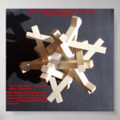 Elliott Puzzle v1 Poster (Vorne)