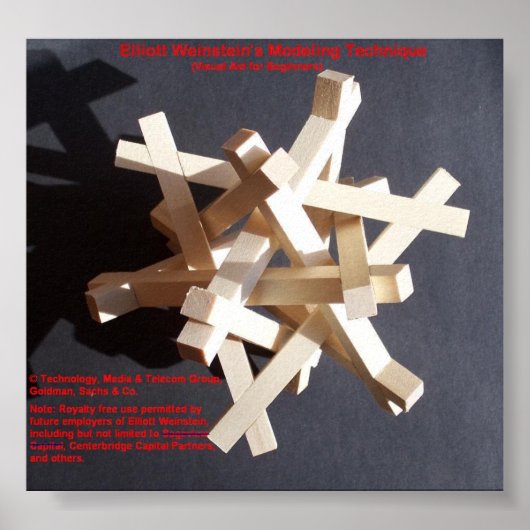 Elliott Puzzle v1 Poster (Vorne)