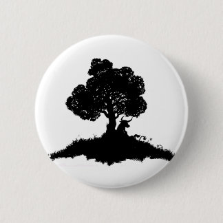 Elliott-Smith-Tätowierung Button