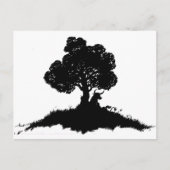 Elliott Smith Tattoo Postkarte (Vorderseite)