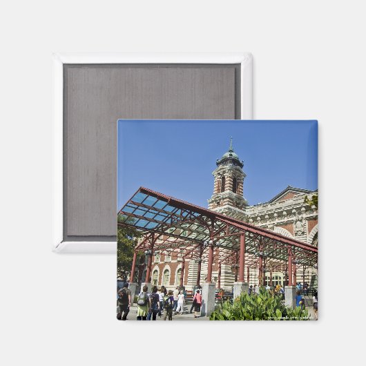 Ellipsenmagnet Magnet (Vorderseite/Rückseite)