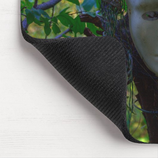 Ellis Garden Mousepad (Ecke)