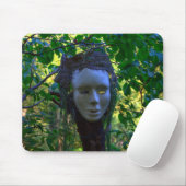 Ellis Garden Mousepad (Mit Mouse)