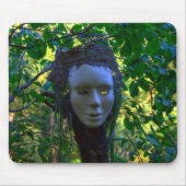 Ellis Garden Mousepad (Vorne)