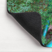 Ellis Garden VI Mousepad (Ecke)