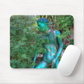 Ellis Garden VI Mousepad (Mit Mouse)