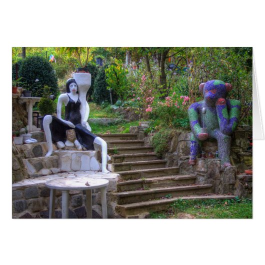 Ellis Garden X (Vorderseite (Horizontal))