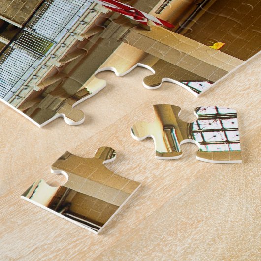 Ellis Island Puzzle (Seite)