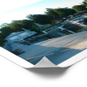 Ellison Bay, Wisconsin Poster (Ecke)