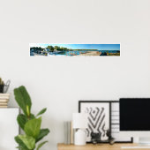 Ellison Bay, Wisconsin Poster (Heimbüro)