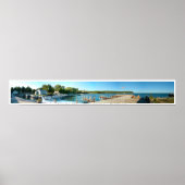 Ellison Bay, Wisconsin Poster (Vorne)
