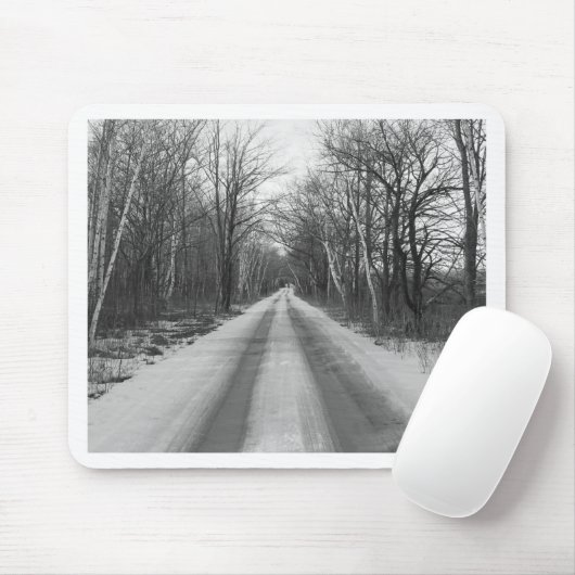 Ellison-Täuschung Mousepad (Mit Mouse)