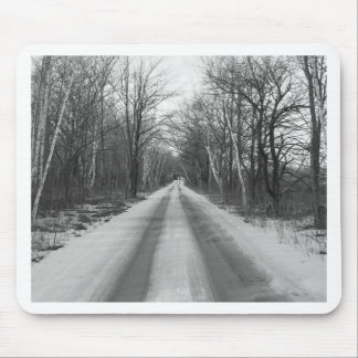 Ellison-Täuschung Mousepad