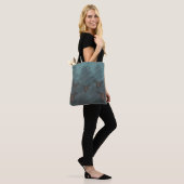 Ellover Tote Tasche (Am Model)