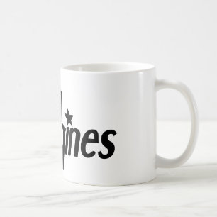 Ellwein Motorlogo-Kaffee-Tasse Kaffeetasse