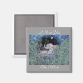 elly Magnet (Vorderseite/Rückseite)