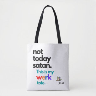 ELM WERK-Tasche Tasche