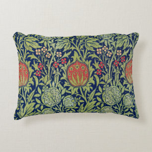 Elmcote, 1900 von William Morris Dekokissen