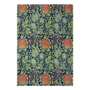 Elmcote, 1900 von William Morris Fotodruck