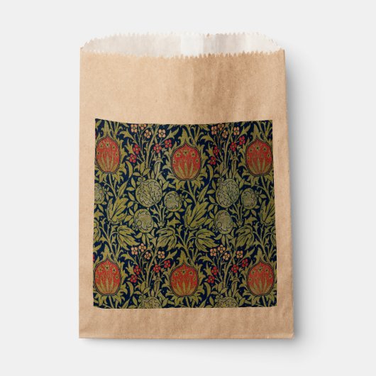 Elmcote, 1900 von William Morris Geschenktütchen (Vorderseite)