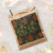 Elmcote, 1900 von William Morris Geschenktütchen (Ausgeschnitten)