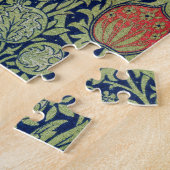 Elmcote, 1900 von William Morris Puzzle (Seite)