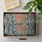 Elmcote, 1900 von William Morris Seidenpapier (Geschenk)