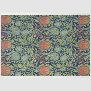 Elmcote, 1900 von William Morris Seidenpapier
