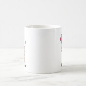 ELMER FUDD™ bereit für die Jagd Kaffeetasse (Mittel)