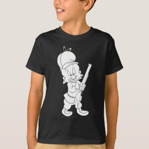 ELMER FUDD™ Jagd T-Shirt
