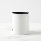 ELMER FUDD™ | Mit Gewehr Tasse (Zentrum)