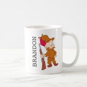 ELMER FUDD™ Mit Gun Kaffeetasse